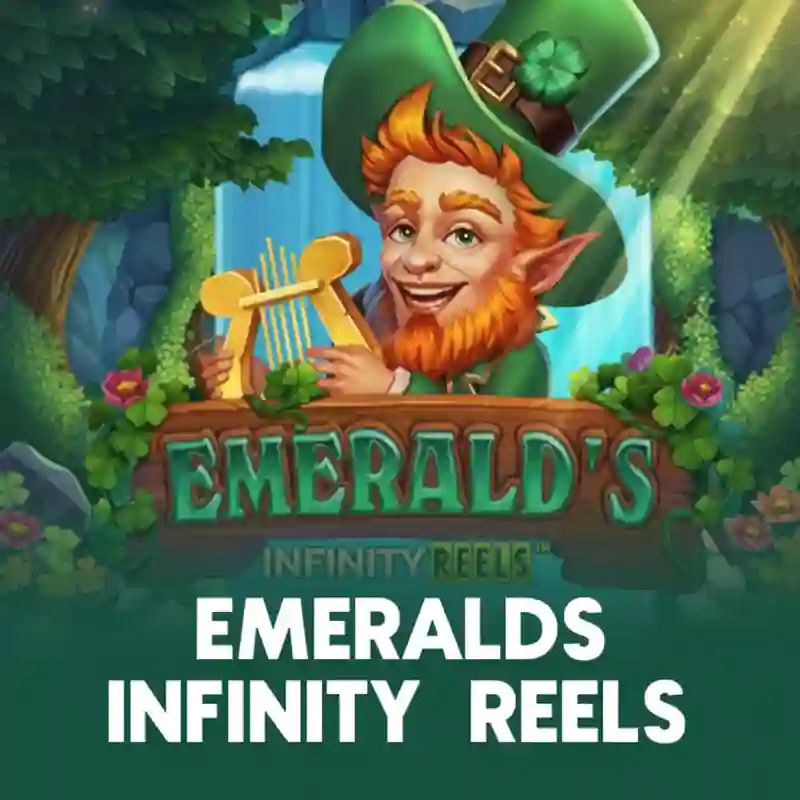 Emerald's Infinity Reels