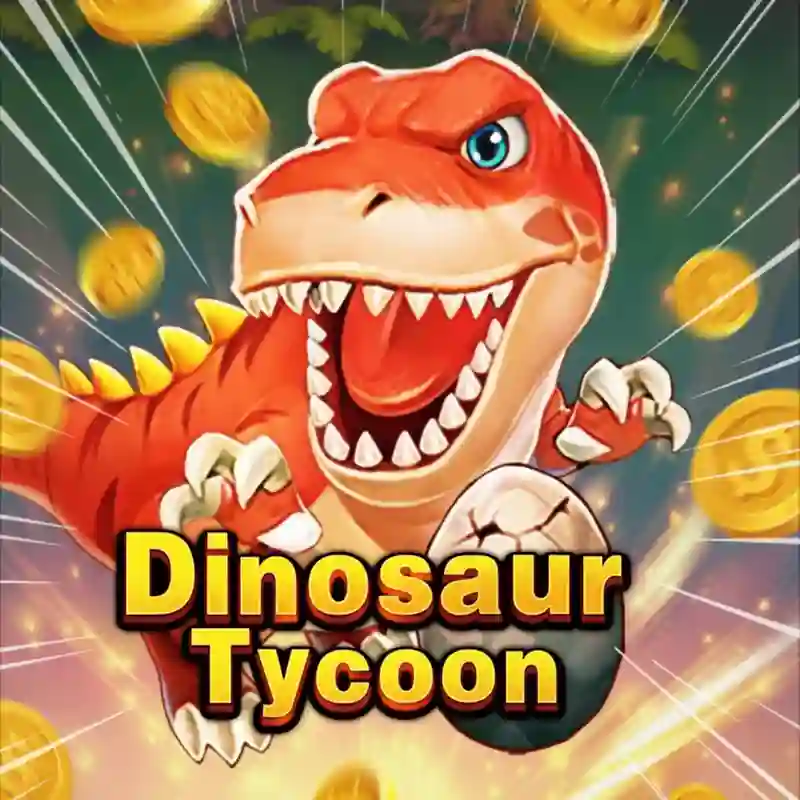 Fishing Jili Dinosaur Tycoon
