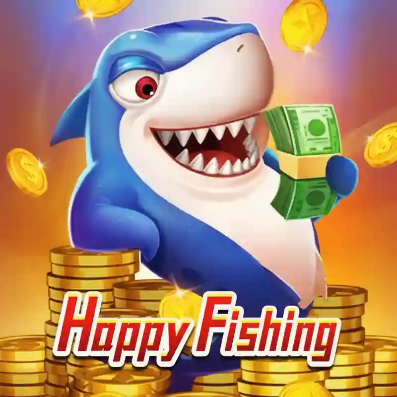 Fishing Jili Happy Fishing